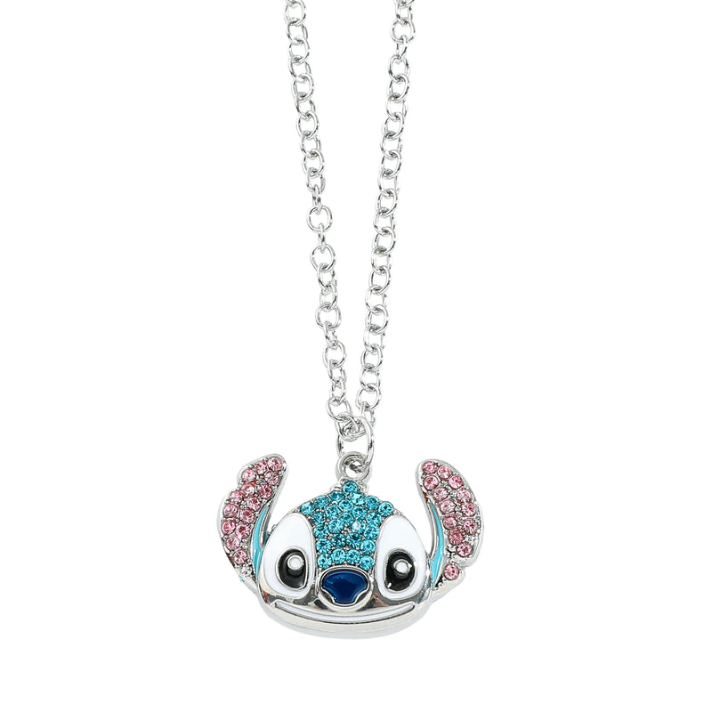 Colar Encantado Stitch